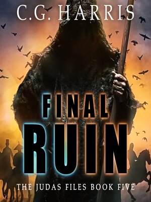 cover image of Final Ruin